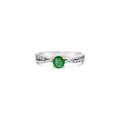 Delilah Ring